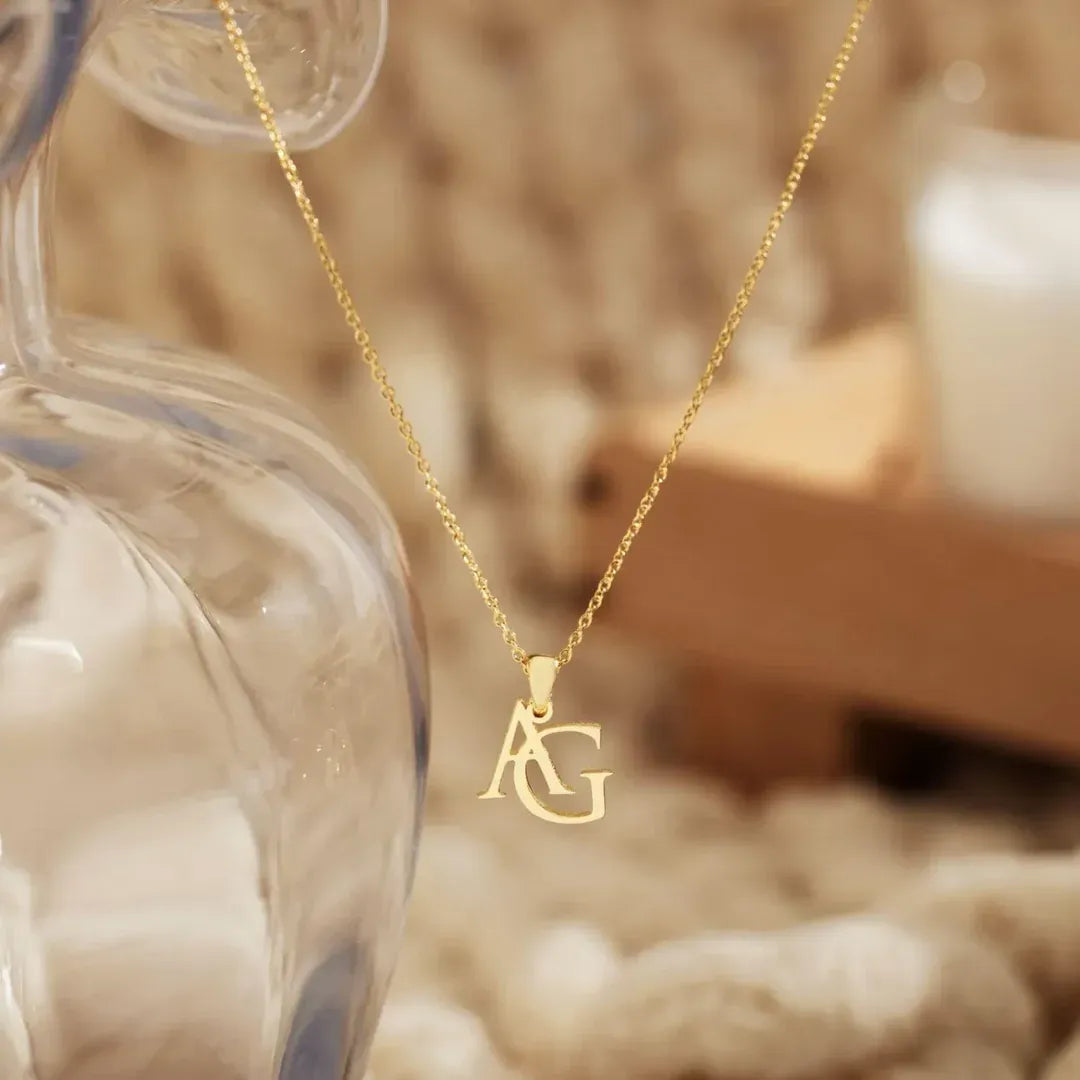 Customizable Roviel Necklace