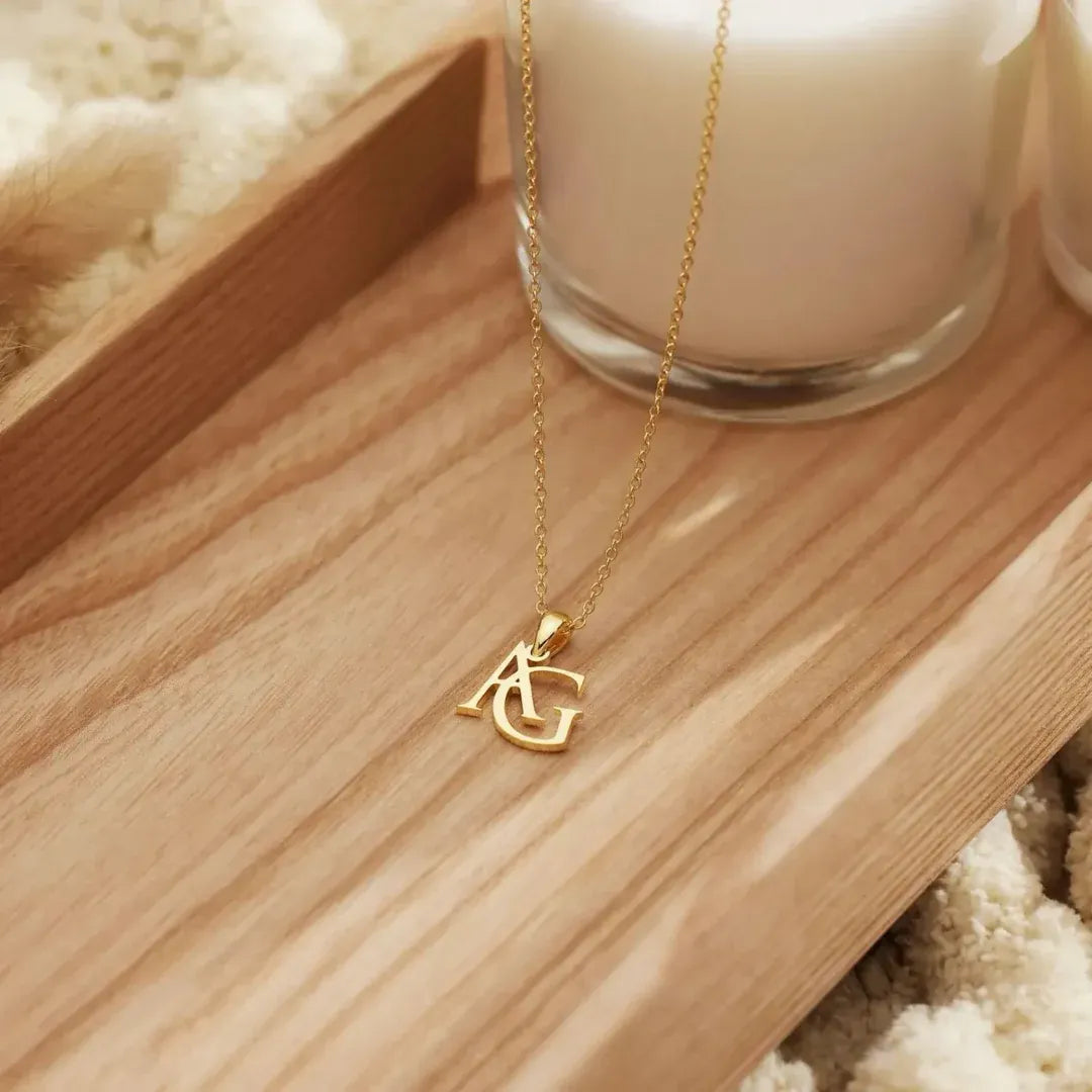 Customizable Roviel Necklace