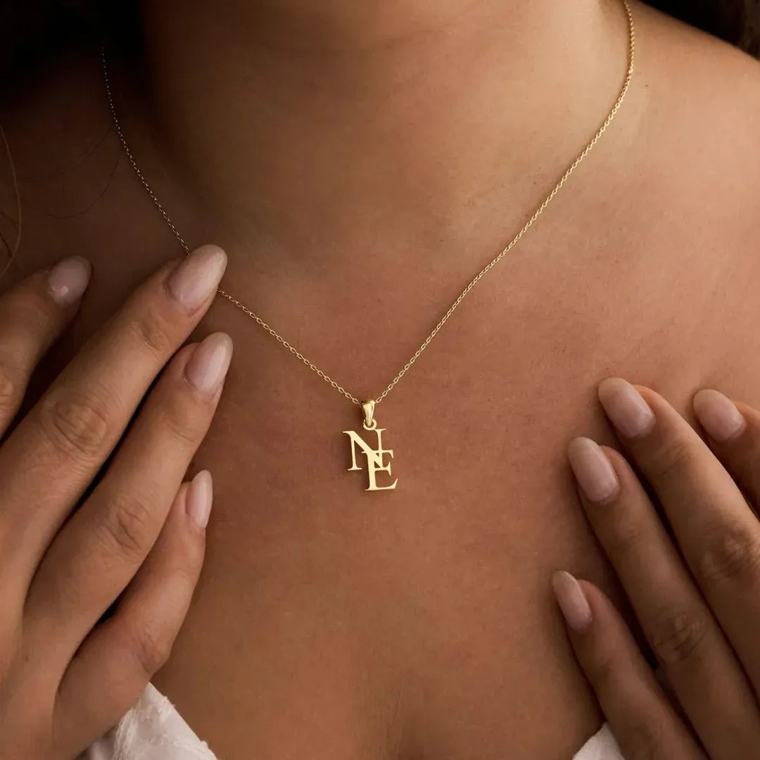 Customizable Roviel Necklace