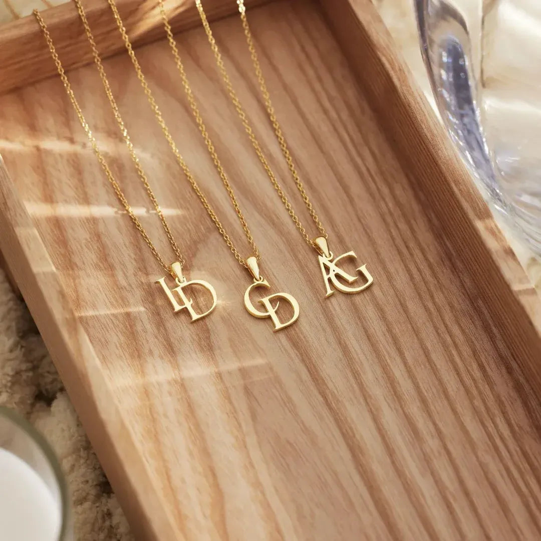 Customizable Roviel Necklace