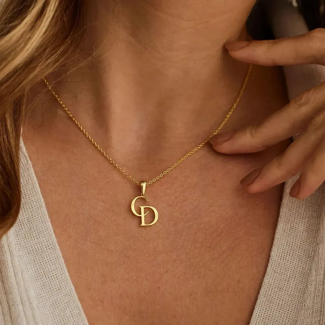 Customizable Roviel Necklace
