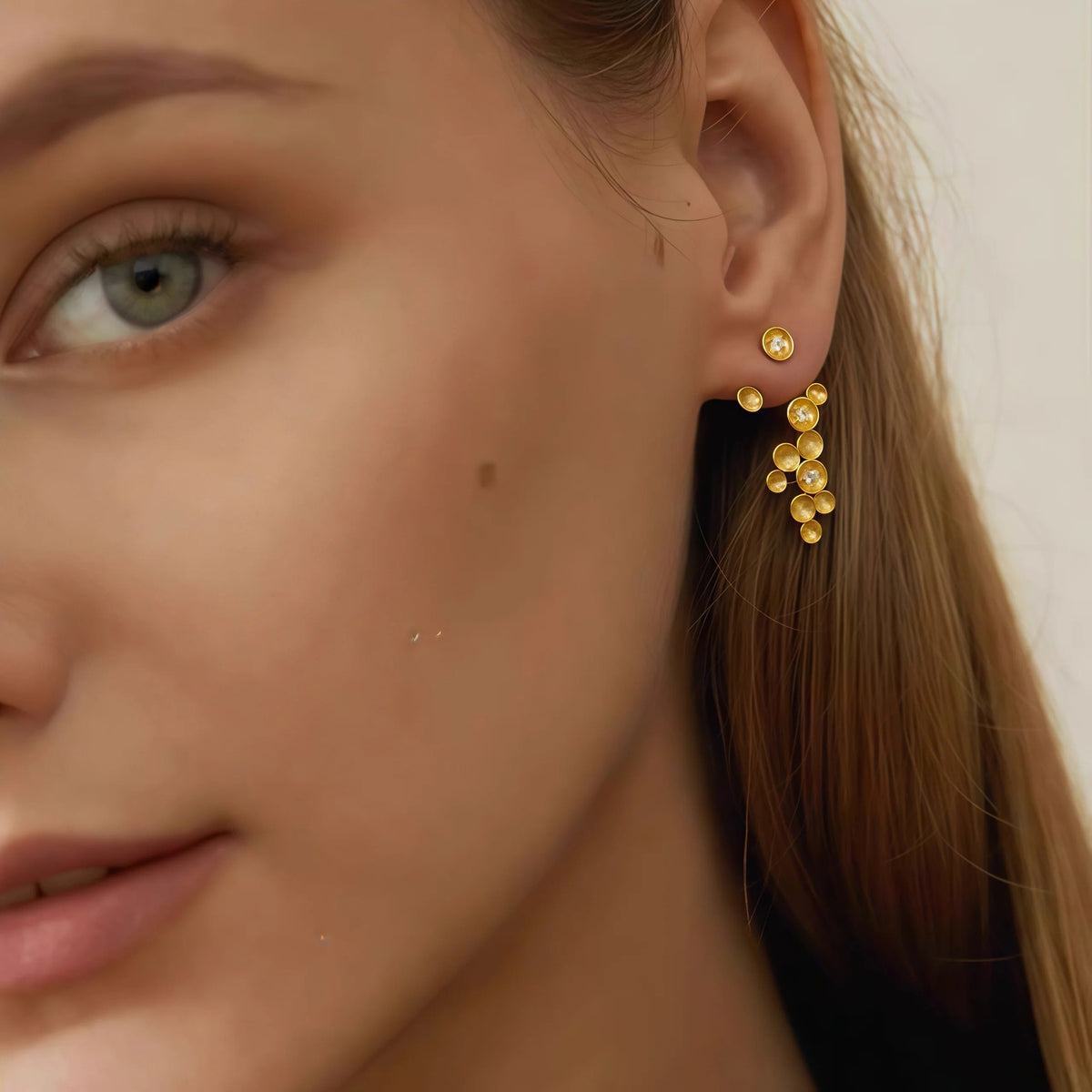 Dawn Sparkles Earrings