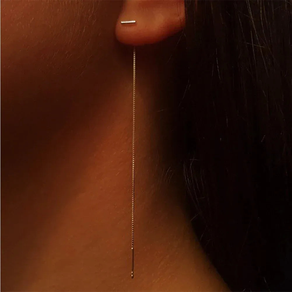 Modular Roviel Earrings