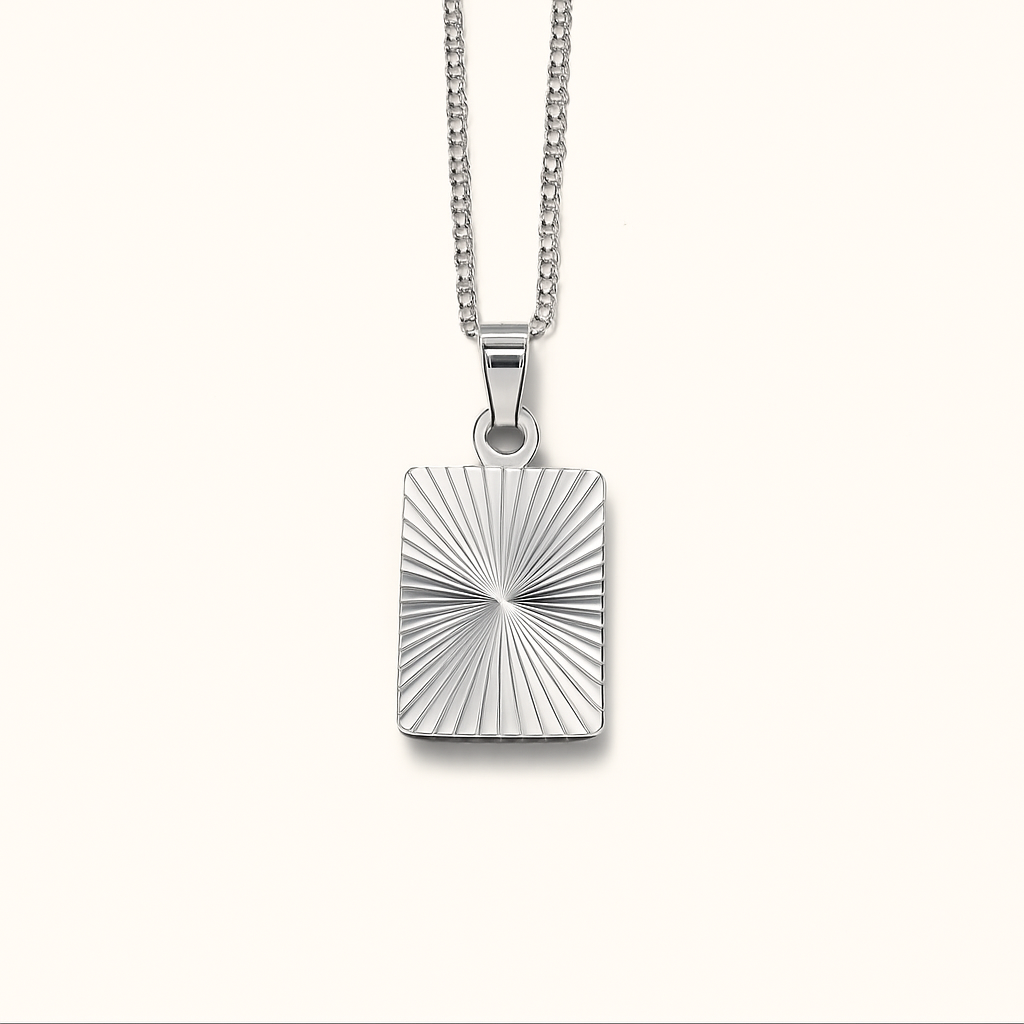 Katerina Necklace