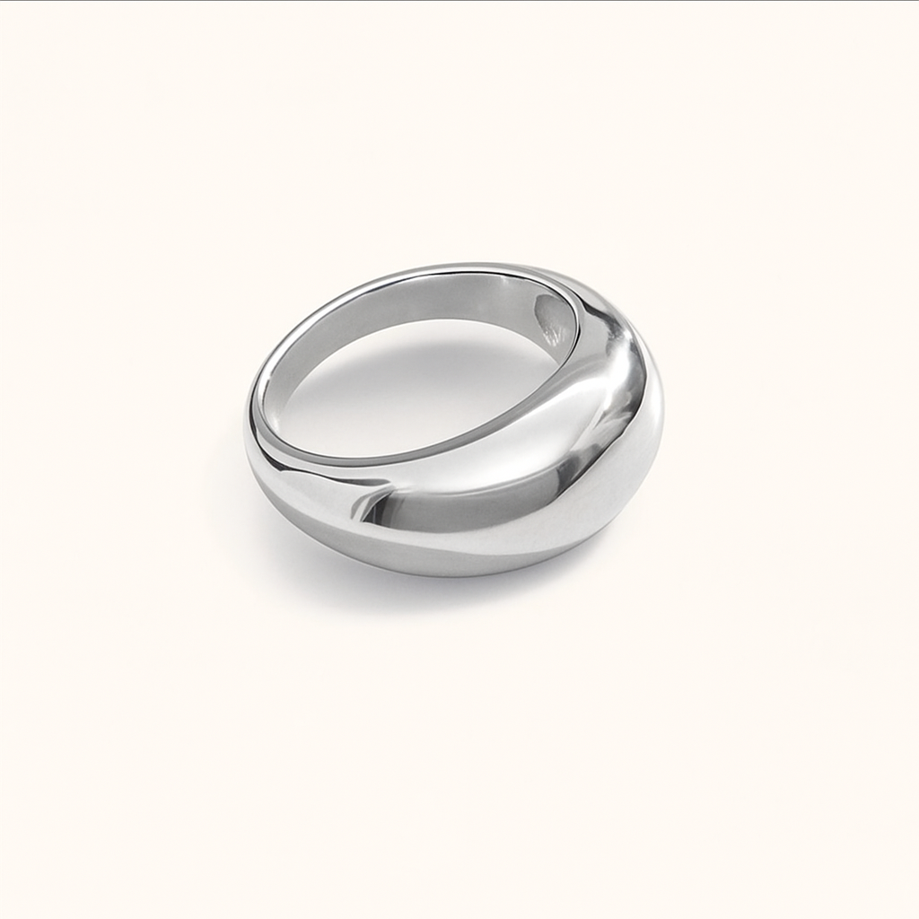 Olive Ring